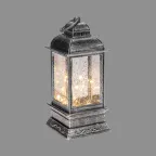 Декоративный светильник Сияние с конфетти, USB | 501-060 | NEON-NIGHT