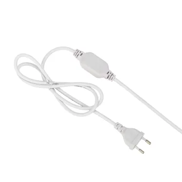 Фигура Снежинка цвет свечения синий, размер 45х38 см | 501-363 | NEON-NIGHT