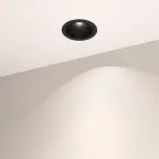 Светильник MS-ATLAS-BUILT-R72-20W Day4000 (BK-BK, 30 deg, 230V) (Arlight, IP20 Металл, 5 лет) | 035461 | Arlight