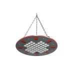 Светильник светодиодный промышленный ДСП Кедр 100Вт 13640Лм 5000К IP67 | LE-ССП-32-100-1086-67Х | LEDeffect