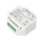 Контроллер-усилитель SMART-TRANSMITTER-30M-IN (230V, 2.4G) (Arlight, IP20 Пластик, 5 лет) | 033000 | Arlight