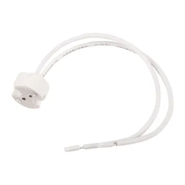 Цоколь «патрон» GU-5.3 с проводом | 11-8805 | REXANT