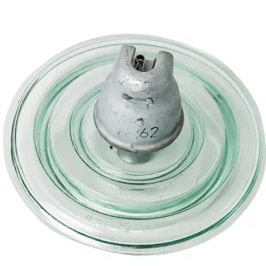 Изолятор натяжной ПС 70Е | 13402082 | NILED