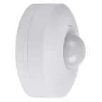 Датчик движения потолочный ДДП 01, 120°/360°, 1200 Вт, 10-2000 Лк, 6 м, 10-420 сек. | 11-9209 | REXANT