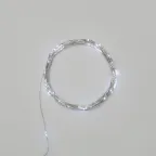 Гирлянда Роса 10 м, 100 LED, USB, белое свечение | 315-975 | NEON-NIGHT