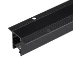 Трек встраиваемый MAG-TRACK-2538-F-3000 (BK, 5LN) (Arlight, IP20 Металл, 3 года) | 046299 | Arlight