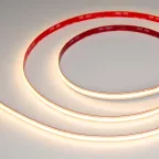 Светодиодная лента COB-X480-10mm 24V Warm2700 (10 W/m, IP20, 5m, FreeCut) (Arlight, Свободная резка) | 044197 | Arlight