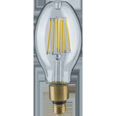 Лампа светодиодная 14 339 NLL-ED90-18-230-840-Е27-CL |14339 |Navigator