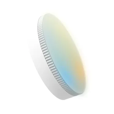 Лампа светодиодная Smart Light 6W 530lm 2700-6500К GX53 изм.цвет.темп.+диммирование LED 1/10/100 | 1400112 | Gauss