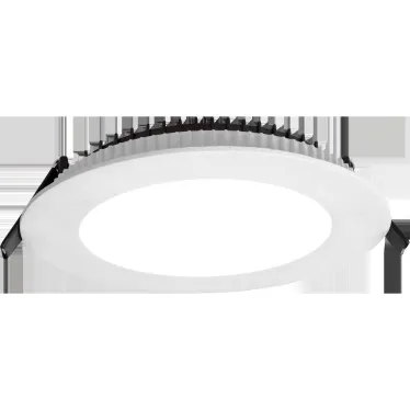 Светильник ACQUA C 12 WH 4000K EM (with driver) | 1596000330 | Световые Технологии