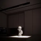 Светильник MAG-DARK-45-L200-6W Day4000 (BK, 20 deg, 24V) (Arlight, IP20 Металл, 3 года) | 034028 | Arlight