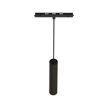 Светильник MAG-ORIENT-SPOT-HANG-R45-12W Warm3000 (BK, 24 deg, 48V, DALI) (Arlight, IP20 Металл, 5 лет) | 035714 | Arlight