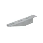                  Консоль для потолочной стойки 100 мм INOX304
               