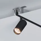 Профиль-держатель MAG-STRETCH-ORIENT-2000 (Arlight, Алюминий) | 036147 | Arlight