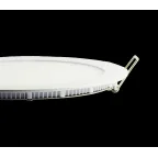 Светильник светодиодный Downlight Circle 22Вт 2000Лм 4000K IP40 Аварийный | DDlC20-A | Diora