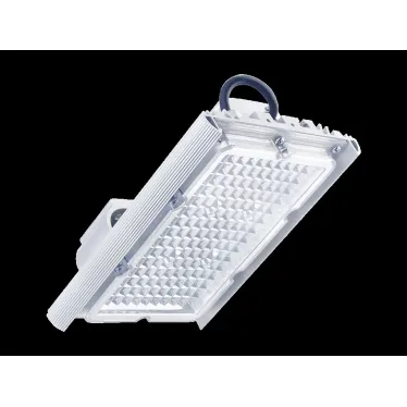 Светильник светодиодный промышленный Unit DC 40/5000 K60 5000лм 35Вт 5000K IP67 80Ra консоль| DUDC40K60-5K-C | Diora