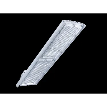 Светильник светодиодный промышленный Unit DC 130/18000 K60 18000лм 127Вт 5000K IP67 80Ra консоль| DUDC130K60-5K-C | Diora