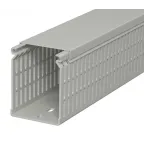                  Распределительный кабельный канал LK4 N 80x60x2000 мм (ПВХ, серый)
               