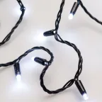 Светодиодная гирлянда ARD-STRING-CLASSIC-10000-BLACK-100LED-STD WHITE (230V, 7W) | 025796 | Arlight