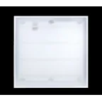 Светильник светодиодный  Office SE 50/6500 microprism 6500лм 50Вт 6K IP40 0,98Pf 80Ra DL Kп«1| DOSE50-MP-6K-DL | Diora