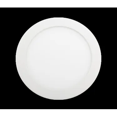 Светильник светодиодный Downlight Circle 22Вт 2000Лм 4000K IP40 Аварийный | DDlC20-A | Diora