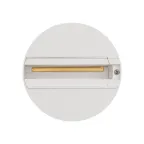 База накладная LGD-4TR-BASE-WH (C) | 023998 | Arlight