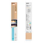 Светильник сенсорный модель K 6W 600lm 4000K 170-260V 525mm диммируемый TOUCH | 9021531206-D | Gauss