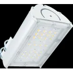 Светильник светодиодный Angar 65Вт 9700Лм 5000K IP67 | DA65Sh1-5K | Diora