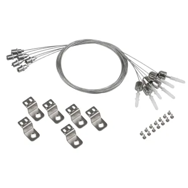 Набор JX6 для панелей IM-1200 | 018470 | Arlight