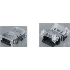 Коннектор для светодиодной ленты 93 173 NLSC-I01-10mm-PC-PC-IP20 | 93173 | Navigator