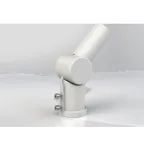 Кронштейн поворотный Caiman/Unit 90град. | K-P90-C | Diora