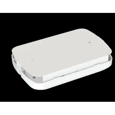 Светильник светодиодный Луна Eco GP 10Вт 1100Лм 4000K IP50 Аварийный | DLEcoGP10-4K-A | Diora