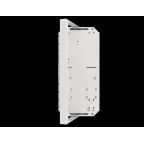 Светильник светодиодный Quadro 105/15500 105Вт 15500Лм 5000К IP54 (лира,аварийный) | DQ105D-5K-L-A | Diora