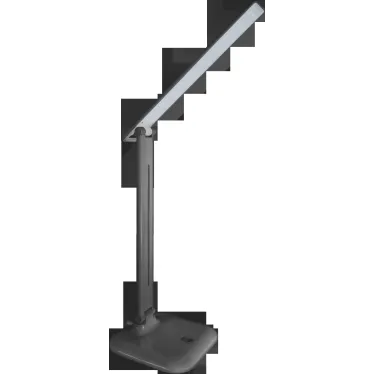 Светильник настольный на основании светодиодный NDF-D015-10W-6K-BL-LED 10Вт 6000К черный | 94682 | Navigator