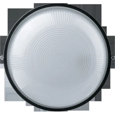 Светильник пылевлагозащищенный для ЖКХ под лампу НПБ/НПП NBL-R1-100-E27/BL 100Вт Е27 IP54 | 94815 | Navigator