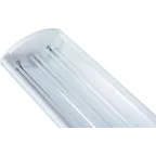 Крышка торцевая RV | 2305000010 | Световые Технологии