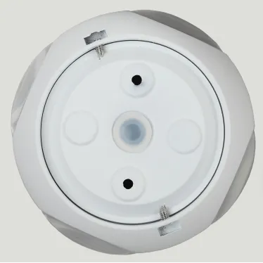 Декоративная подсветка светодиодная WL10 WH 4*1Вт IP 54 белый | Б0034608 | ЭРА