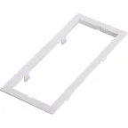 Рамка декоративная ST-26 белая ANTARES | 2501002010 | Световые Технологии