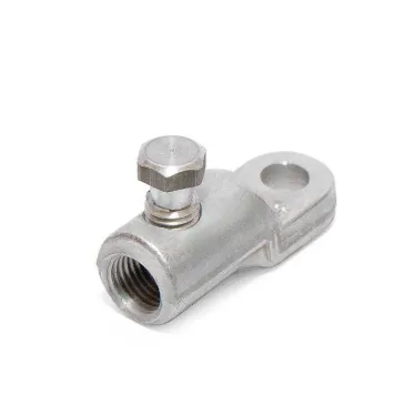 Наконечник болтовой 1НБ-10/25