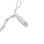 Гирлянда "Светодиодный Дождь" 2х3м, постоянное свечение, белый провод, 230 В, диоды БЕЛЫЕ, 760 LED | 235-135 | NEON-NIGHT