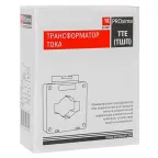 Трансформатор тока ТТЕ-60-600/5А класс точности 0,5