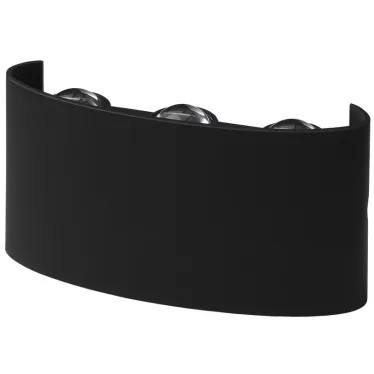 Подсветка декоративная светодиодная WL12 BK