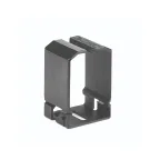                  Держатель кабеля CL 40x60 для перфокороба серии RL
               