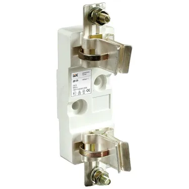 Держатель предохранителя ДП-33, габарит 0, 160А