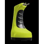 Фонарь аккумуляторный AccuF2-L15-gn (зел./черн.)