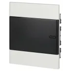 Щит распределительный встраиваемый ЩРВ-П-24 Trend BOXF-24-p-f-t IP40