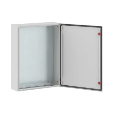 Монтажная плата для шкафа ST 800х600