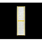 Светодиодный светильник Diora Unit Ex NB 180/20500 Д120 5K консоль