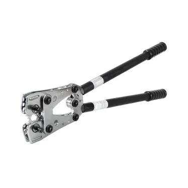 Пресс-клещи ПКГ-120 серия ПРОФИ