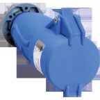 MAGNUM Розетка переносная ССИ-223 32А 2Р+РЕ 220В IP44